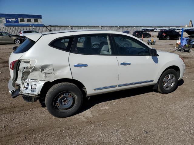 69460073 :رقم المزاد ، JN8AS5MTXDW042621 vin ، 2013 Nissan Rogue S مزاد بيع