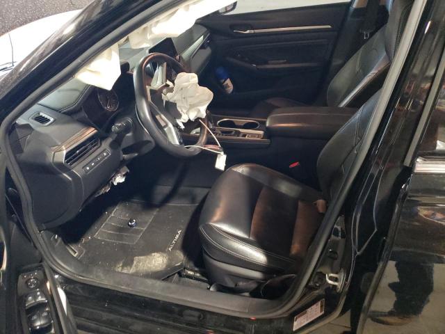 71288503 :رقم المزاد ، 1N4BL4EWXLC167088 vin ، 2020 Nissan Altima Sl مزاد بيع