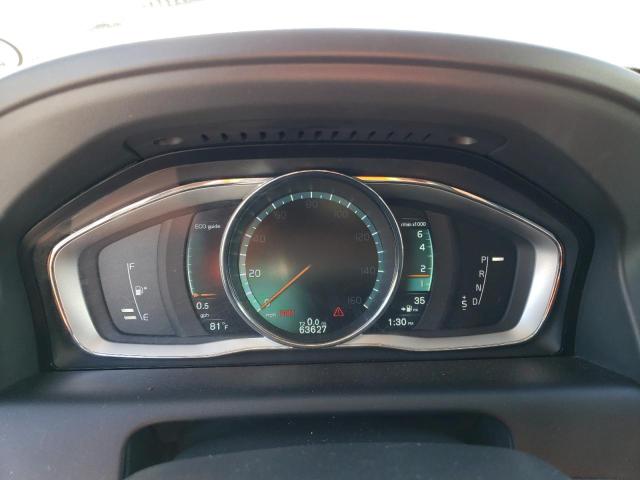 73319973 :رقم المزاد ، YV440MDK0G2836682 vin ، 2016 Volvo Xc60 T5 Premier مزاد بيع