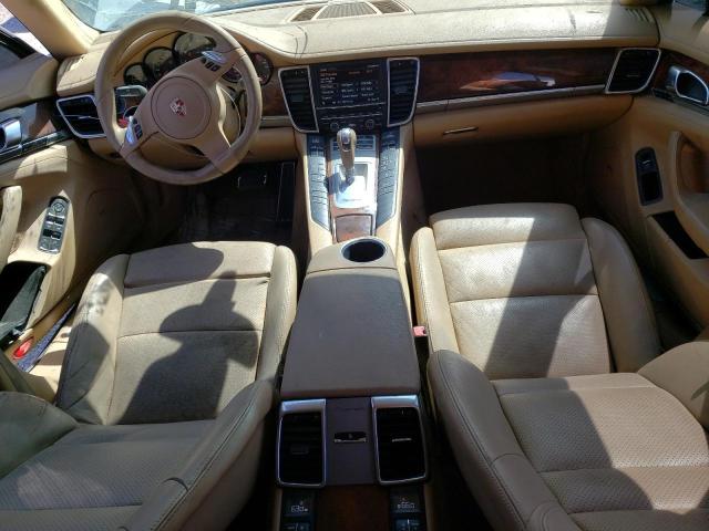 2012 Porsche Panamera 2 მანქანა იყიდება აუქციონზე, vin: WP0AA2A70CL013973, აუქციონის ნომერი: 73842463