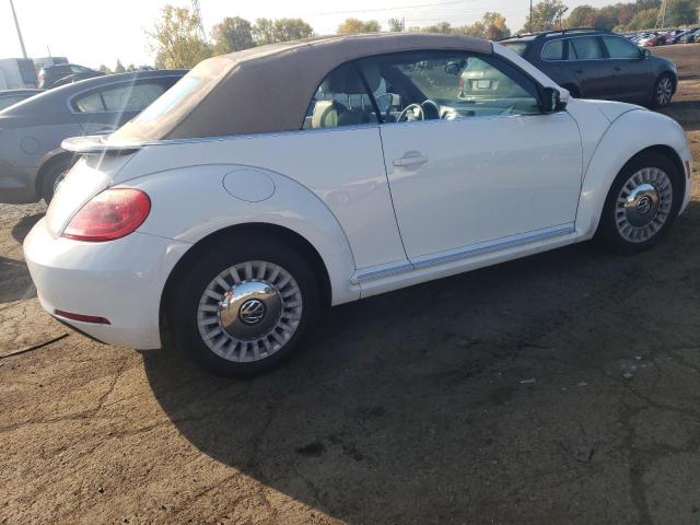 Aukcja sprzedaży 2013 Volkswagen Beetle, vin: 3VW5P7AT6DM818402, numer aukcji: 72637163