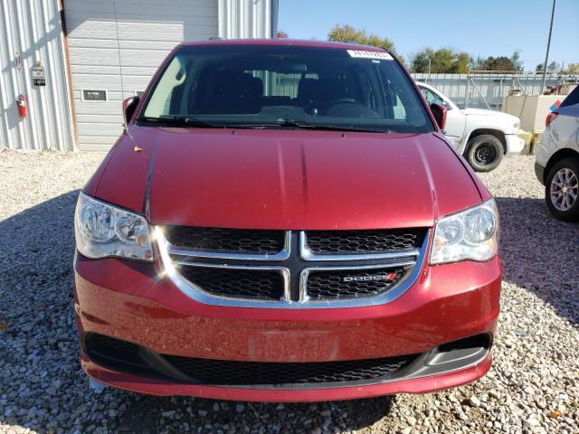 Продажа на аукционе авто 2016 Dodge Grand Caravan Sxt, vin: 2C4RDGCG8GR273572, номер лота: 74147283
