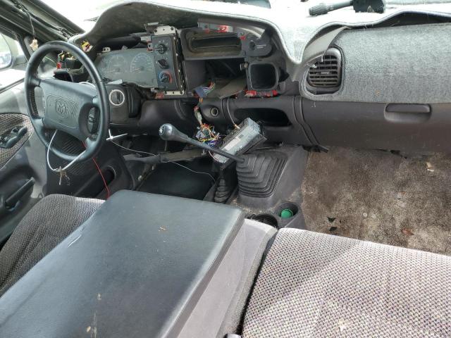 70214363 :رقم المزاد ، 1B7KF23641J520894 vin ، 2001 Dodge Ram 2500 مزاد بيع