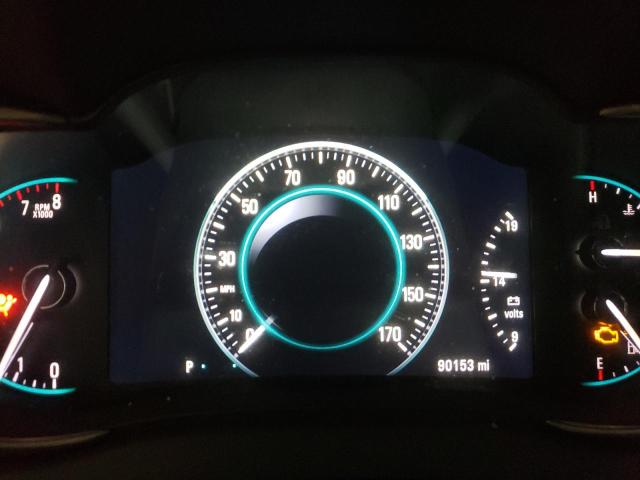 Aukcja sprzedaży 2016 Buick Lacrosse, vin: 1G4GB5G33GF117371, numer aukcji: 73792203