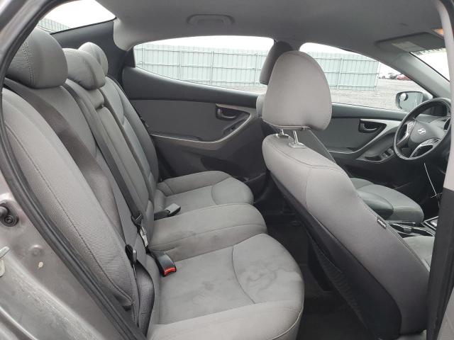 Aukcja sprzedaży 2013 Hyundai Elantra Gls, vin: 5NPDH4AE0DH243280, numer aukcji: 74467703