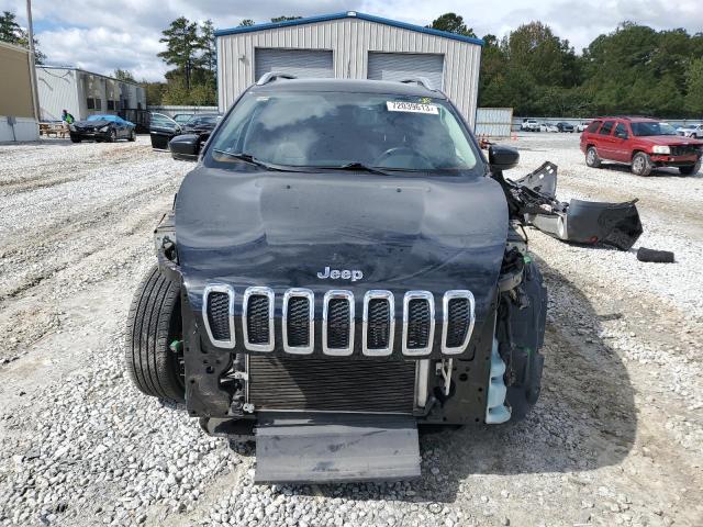 72039613 :رقم المزاد ، 1C4PJLDB1JD567918 vin ، 2018 Jeep Cherokee Limited مزاد بيع