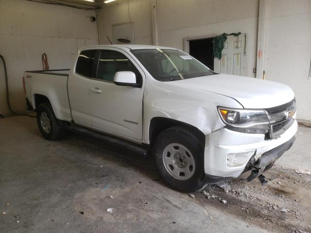Aukcja sprzedaży 2018 Chevrolet Colorado, vin: 1GCHSBEN7J1181381, numer aukcji: 73879843