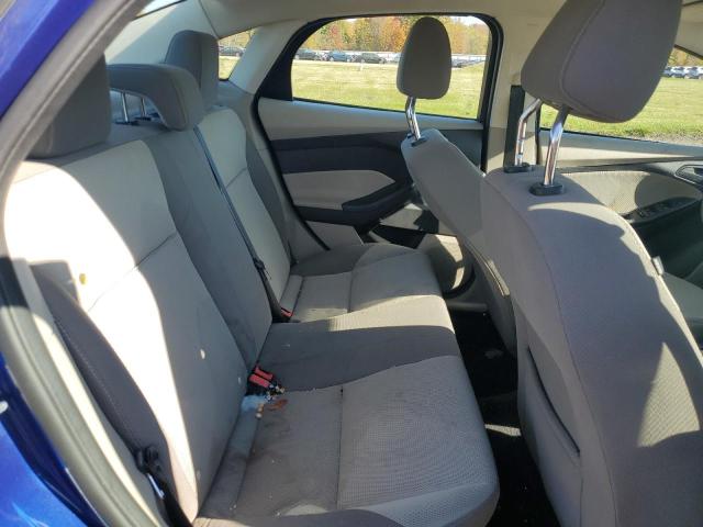 Продажа на аукционе авто 2012 Ford Focus Se, vin: 1FAHP3F21CL361111, номер лота: 73560463