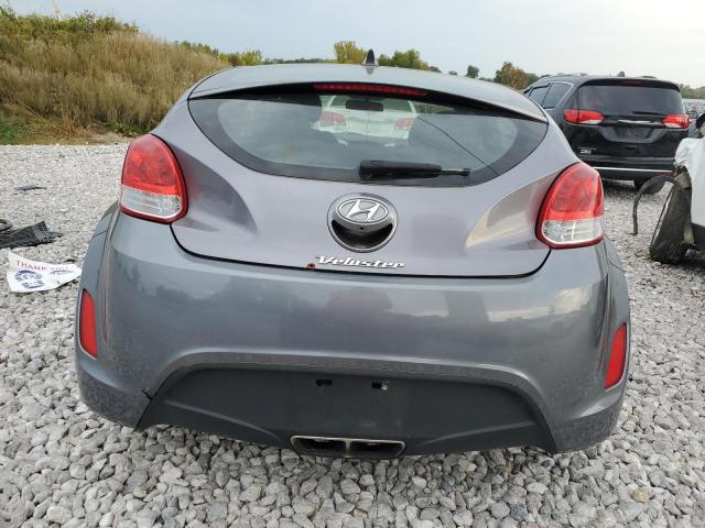 Продаж на аукціоні авто 2017 Hyundai Veloster, vin: KMHTC6AD8HU305948, номер лоту: 70655123