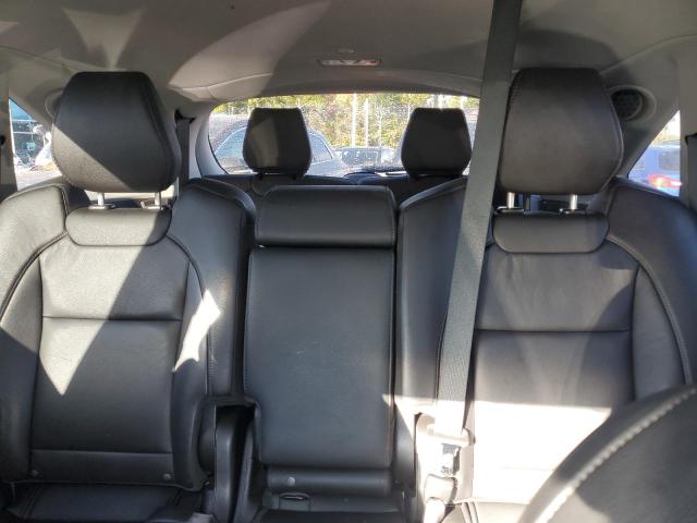 Продаж на аукціоні авто 2017 Acura Mdx Technology, vin: 5J8YD4H50HL008223, номер лоту: 72382903