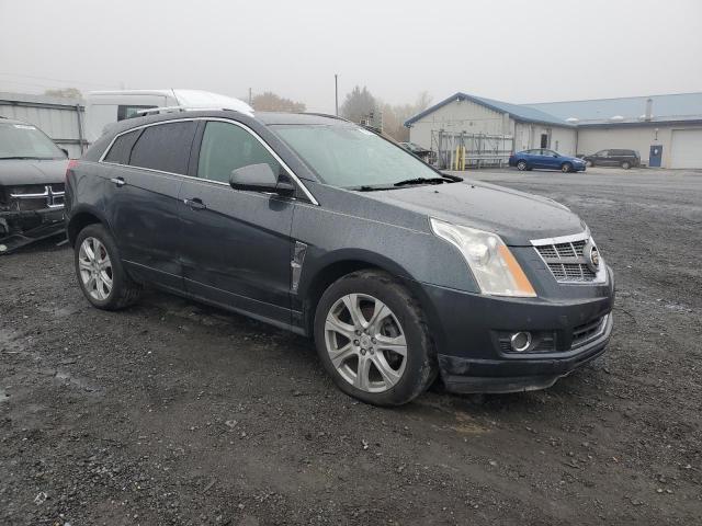 2010 Cadillac Srx Premium Collection მანქანა იყიდება აუქციონზე, vin: 3GYFNFEYXAS502256, აუქციონის ნომერი: 74270663