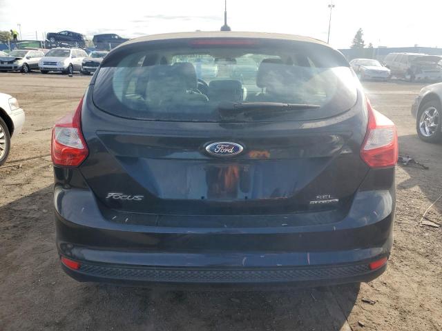 Продаж на аукціоні авто 2012 Ford Focus Sel, vin: 1FAHP3M25CL414685, номер лоту: 71407623