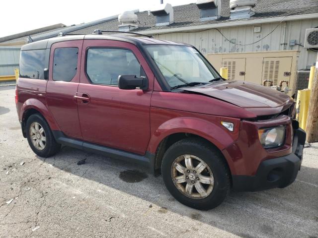 2008 Honda Element Ex მანქანა იყიდება აუქციონზე, vin: 5J6YH28728L009067, აუქციონის ნომერი: 72568253