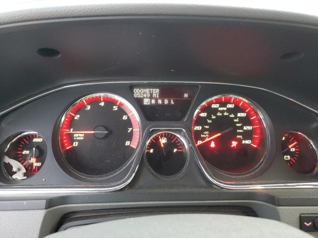 72416583 :رقم المزاد ، 1GKKVSKD8HJ105465 vin ، 2017 Gmc Acadia Limited Slt-2 مزاد بيع