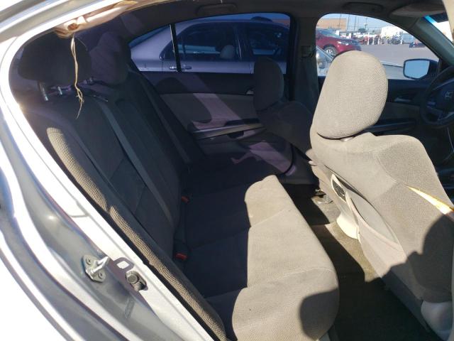 Aukcja sprzedaży 2010 Honda Accord Ex, vin: 1HGCP2F77AA148491, numer aukcji: 72144493