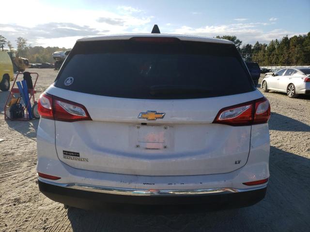 72049253 :رقم المزاد ، 3GNAXKEV5KS541970 vin ، 2019 Chevrolet Equinox Lt مزاد بيع