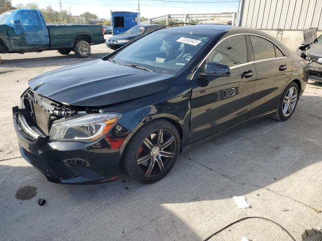 72650843 :رقم المزاد ، WDDSJ4EB6EN052580 vin ، 2014 Mercedes-benz Cla 250 مزاد بيع