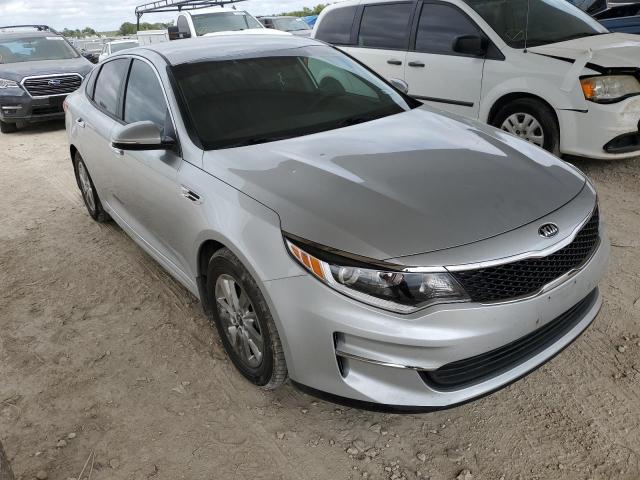 Aukcja sprzedaży 2018 Kia Optima Lx, vin: 5XXGT4L39JG245009, numer aukcji: 71144843