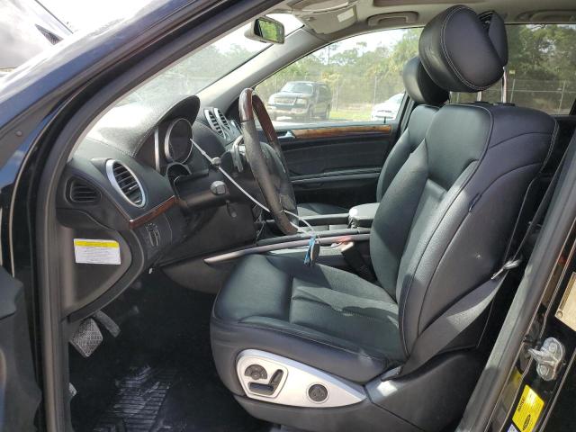 Продажа на аукционе авто 2011 Mercedes-benz Gl 450 4matic, vin: 4JGBF7BEXBA631050, номер лота: 73540203