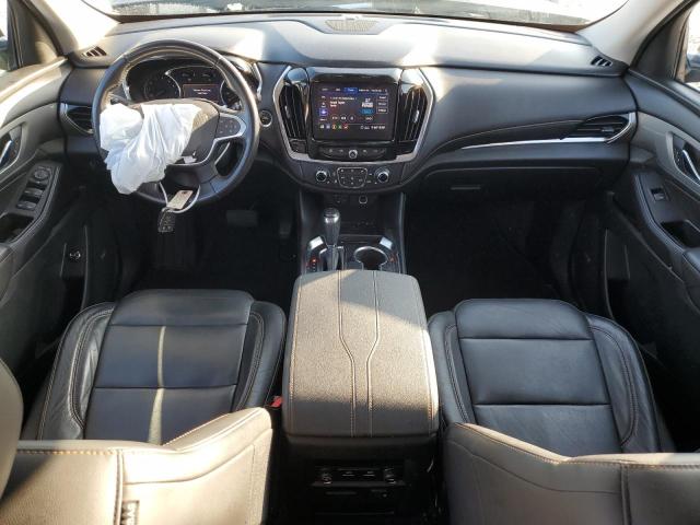 Продажа на аукционе авто 2020 Chevrolet Traverse Lt, vin: 1GNERHKW7LJ299648, номер лота: 70649393