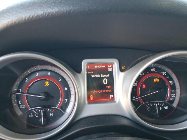 Auction sale of the 2019 Dodge Journey Se, vin: 3C4PDCBB8KT804314, lot number: 72674253