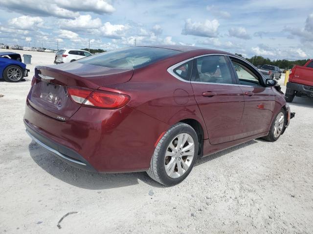 Aukcja sprzedaży 2015 Chrysler 200 Limited, vin: 1C3CCCAB0FN574717, numer aukcji: 72865933