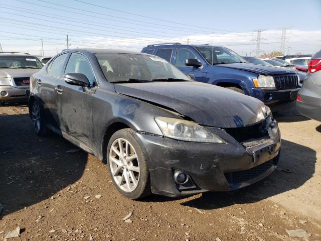 Продажа на аукционе авто 2011 Lexus Is 250, vin: JTHCF5C21B5051243, номер лота: 72777973