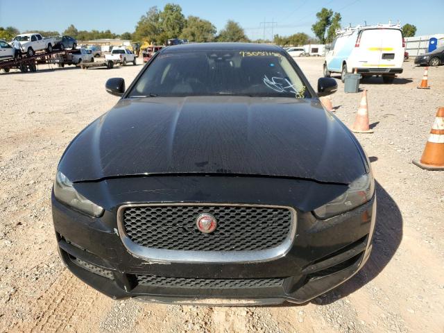 2017 Jaguar Xe მანქანა იყიდება აუქციონზე, vin: SAJAR4BG6HA946932, აუქციონის ნომერი: 73057153