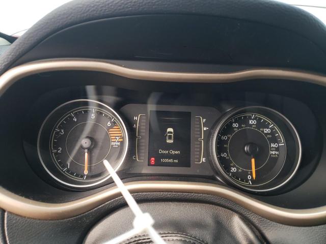 2016 Jeep Cherokee Latitude მანქანა იყიდება აუქციონზე, vin: 1C4PJMCB2GW216083, აუქციონის ნომერი: 70208593