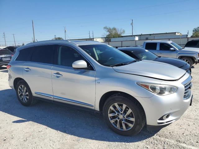 Продаж на аукціоні авто 2015 Infiniti Qx60, vin: 5N1AL0MN6FC518392, номер лоту: 74552193