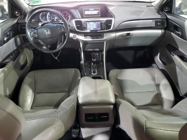 Продажа на аукционе авто 2015 Honda Accord Exl, vin: 1HGCR2F85FA099995, номер лота: 71478843