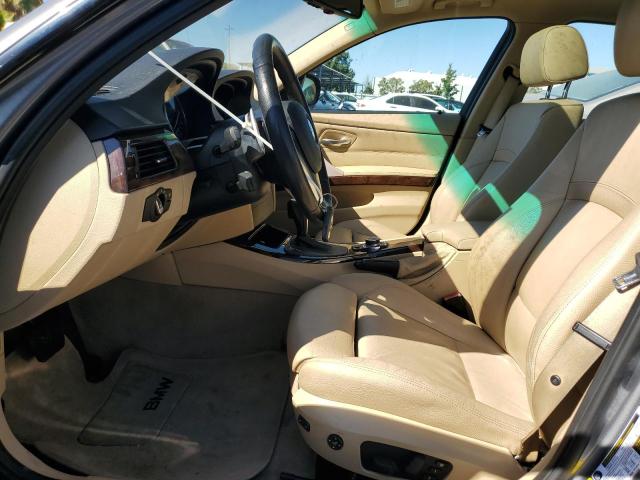 Продажа на аукционе авто 2011 Bmw 328 I Sulev, vin: WBAPH5G55BNM76463, номер лота: 72624013