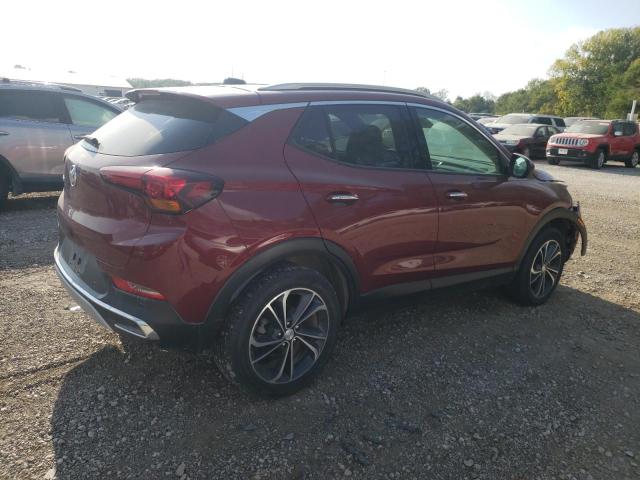 70074553 :رقم المزاد ، KL4MMGSL0NB008644 vin ، 2022 Buick Encore Gx Essence مزاد بيع