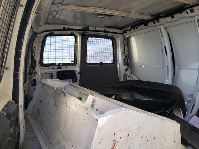 Aukcja sprzedaży 2014 Chevrolet Express G2500, vin: 1GCWGFCA3E1126061, numer aukcji: 71514713