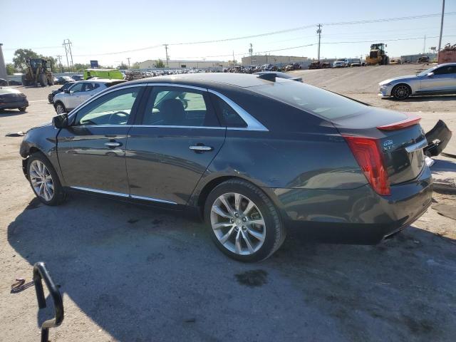 Aukcja sprzedaży 2017 Cadillac Xts Luxury, vin: 2G61M5S3XH9140414, numer aukcji: 71128563