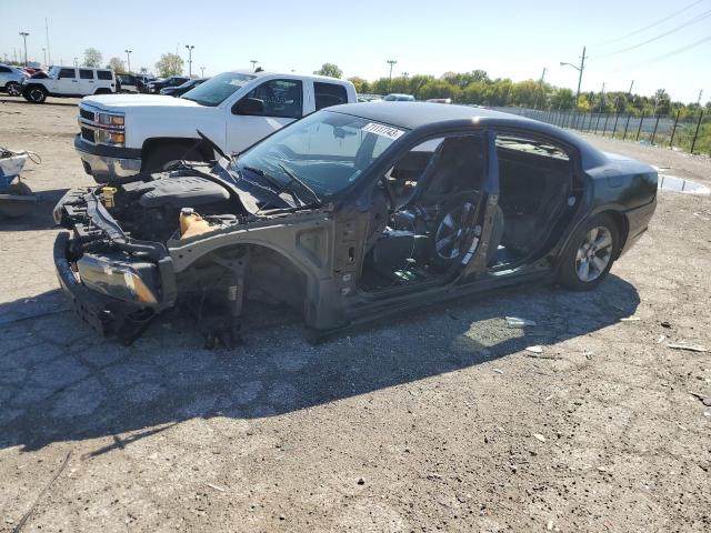 Продажа на аукционе авто 2012 Dodge Charger Se, vin: 2C3CDXBG1CH215038, номер лота: 71117743