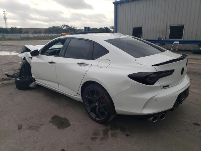Auction sale of the 2021 Acura Tlx Type S, vin: 19UUB7F97MA001920, lot number: 71597313