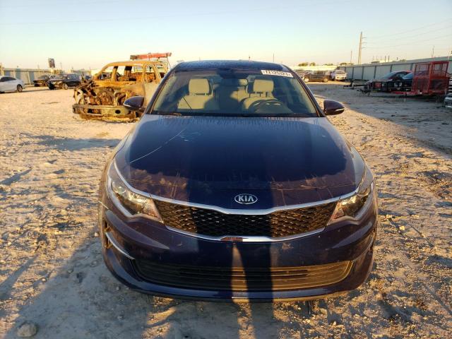 Продажа на аукционе авто 2016 Kia Optima Lx, vin: 5XXGT4L36GG034178, номер лота: 72125323