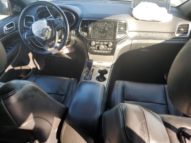 72803183 :رقم المزاد ، 1C4RJFBG2LC289094 vin ، 2020 Jeep Grand Cherokee Limited مزاد بيع