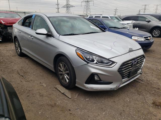 Продажа на аукционе авто 2019 Hyundai Sonata Se, vin: 5NPE24AF8KH730772, номер лота: 70798463