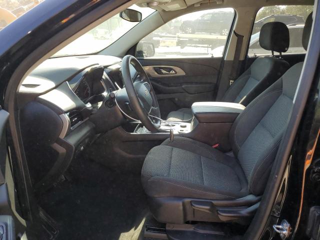 Aukcja sprzedaży 2020 Chevrolet Traverse Ls, vin: 1GNERFKW0LJ251770, numer aukcji: 68555493