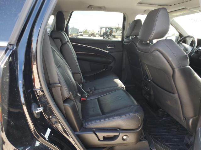 Aukcja sprzedaży 2017 Acura Mdx Technology, vin: 5J8YD4H56HL003060, numer aukcji: 70476673