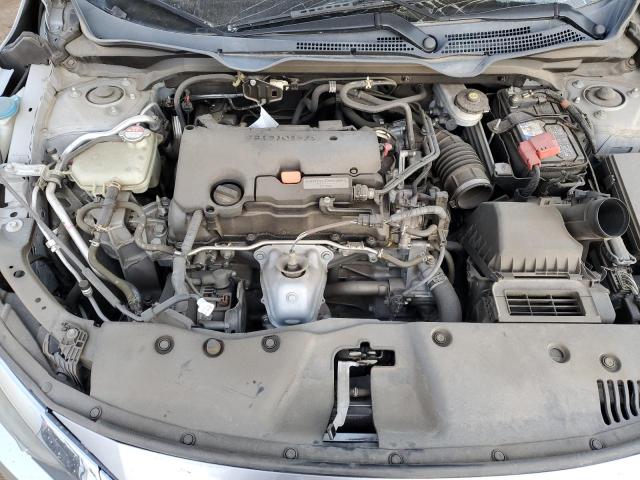2018 Honda Civic Lx მანქანა იყიდება აუქციონზე, vin: 2HGFC2F59JH528196, აუქციონის ნომერი: 67513743