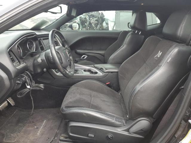 Aukcja sprzedaży 2017 Dodge Challenger, vin: 2C3CDZFJ5HH502021, numer aukcji: 73594053