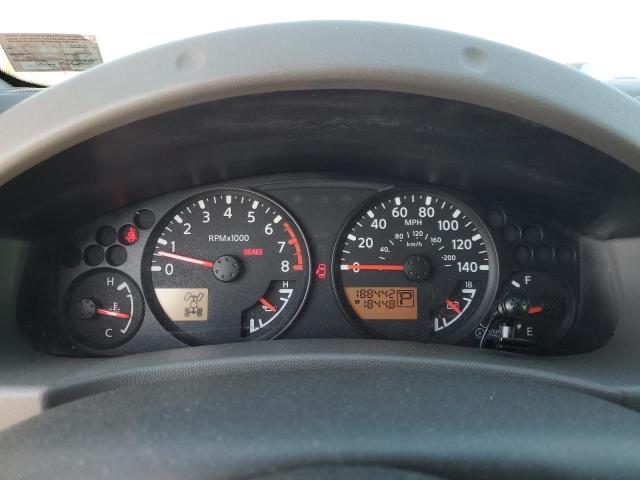Продажа на аукционе авто 2007 Nissan Xterra Off Road, vin: 5N1AN08W07C545800, номер лота: 73775373