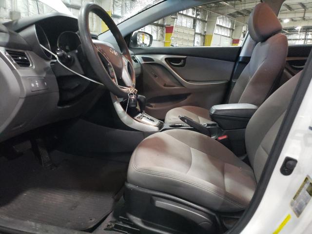 2013 Hyundai Elantra Gls მანქანა იყიდება აუქციონზე, vin: 5NPDH4AE1DH428325, აუქციონის ნომერი: 72270713