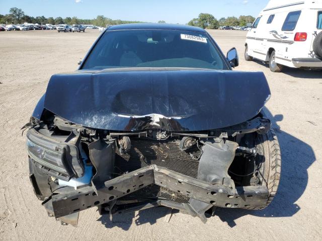 Aukcja sprzedaży 2018 Dodge Charger Sxt, vin: 2C3CDXBG1JH313631, numer aukcji: 73082983