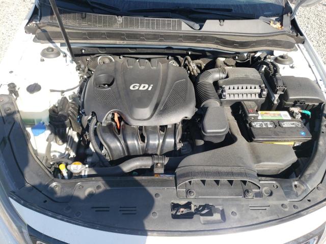 Aukcja sprzedaży 2015 Kia Optima Lx, vin: 5XXGM4A72FG480622, numer aukcji: 71220743