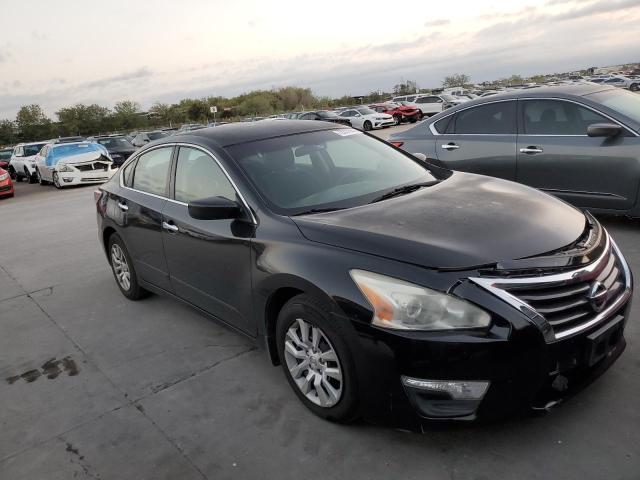 72221663 :رقم المزاد ، 1N4AL3AP6EN237052 vin ، 2014 Nissan Altima 2.5 مزاد بيع