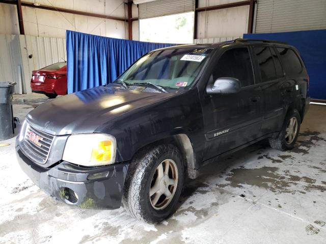 Aukcja sprzedaży 2004 Gmc Envoy, vin: 1GKDT13SX42331260, numer aukcji: 72741563